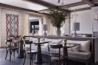 Odera, Tinos, Autograph Collection - breakfast