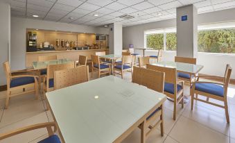 City Express by Marriott Puebla Finsa