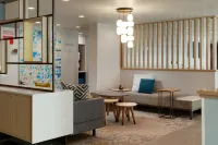 TownePlace Suites Denver North/Thornton Hotels in Thornton