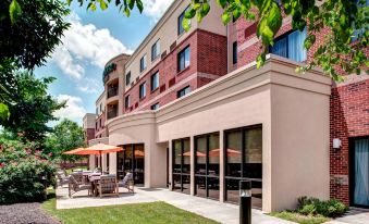 Courtyard Richmond North/Glen Allen