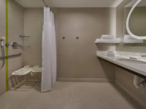 SpringHill Suites Toronto Vaughan Hoteles en Vaughan