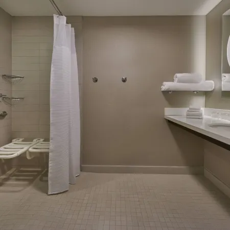 SpringHill Suites Toronto Vaughan