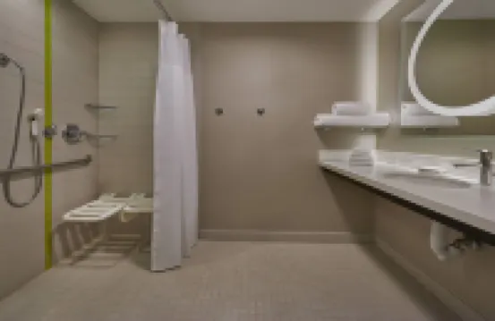 SpringHill Suites Toronto Vaughan