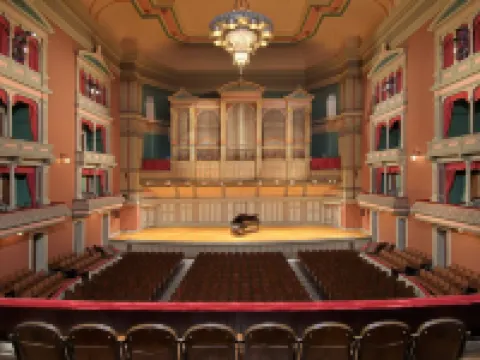 Courtyard Albany Troy/Waterfront Hotels in Troy