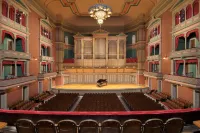 Courtyard Albany Troy/Waterfront Hotels in Troy