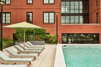 The Ann Savannah, Apartments by Marriott Bonvoy Hotels in Savannah