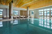 Pik Palace, Shahdag, Autograph Collection - Swimmingpools