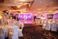 Delta Hotels Edmonton South Conference Centre