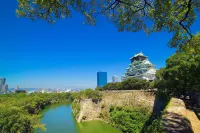 Four Points Flex by Sheraton Osaka Kitahama