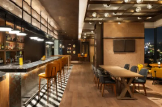 內羅畢JW萬豪酒店