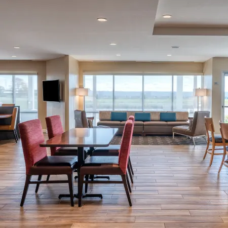 TownePlace Suites Indianapolis Airport