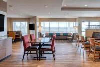 TownePlace Suites Indianapolis Airport - Airport Shuttle