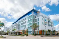 Aloft Delray Beach Hotels in Delray Beach
