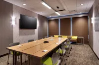 SpringHill Suites El Paso Airport