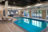 Four Points by Sheraton Hamilton - Stoney Creek Hotel di Hamilton