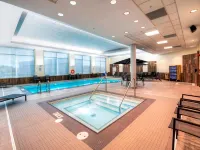 Fairfield Inn & Suites Ottawa Airport Hotels near EY Centre