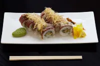 聖克魯斯德拉謝拉萬豪飯店 - 早餐