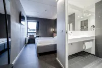 Four Points Flex by Sheraton Aarhus Skejby Hotel di Aarhus