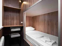 Kigo Spartak Hotel  호텔
