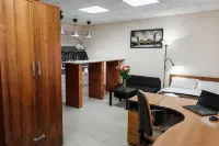 Apartment Loft Hotels in Buzuluk