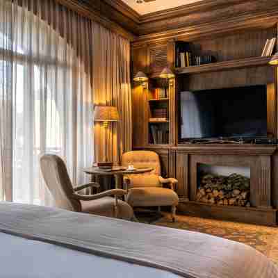 Dom N16 by Ginza Project Hotel Rooms