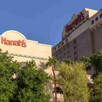 Harrah’s Laughlin - A Caesars Rewards Destination Hotel Exterior