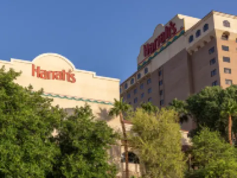 Harrah’s Laughlin - A Caesars Rewards Destination Hotels in Laughlin
