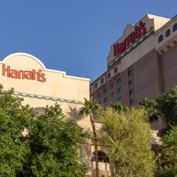 Harrah’s Laughlin - A Caesars Rewards Destination