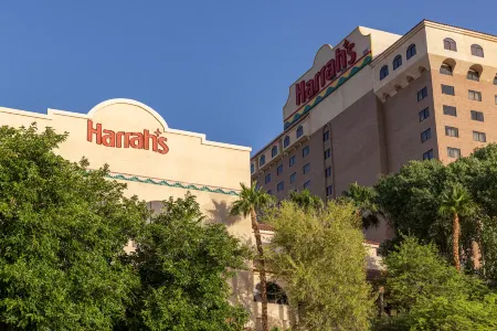 Harrah’s Laughlin - A Caesars Rewards Destination