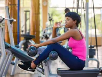 Pullman Kinshasa Grand Hotel - Fitnessstudio