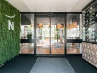 Novotel Chartres Hotels in der Nähe von Chamber of Commerce and Industry CCI Eure et Loir
