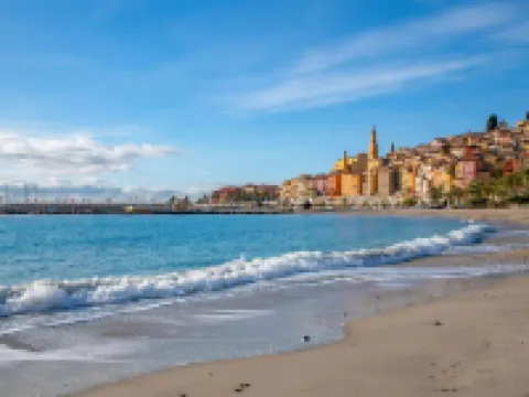 Ibis Roquebrune Cap Martin Menton Hotels in Roquebrune-Cap-Martin