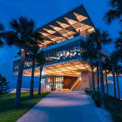 The Karol Hotel, St. Petersburg Clearwater, a Tribute Portfolio Hotel Hotel Exterior