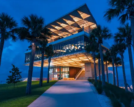 The Karol Hotel, St. Petersburg Clearwater, a Tribute Portfolio Hotel Hotels in Clearwater