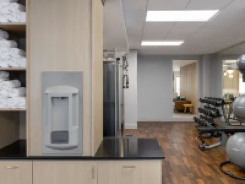 TownePlace Suites Detroit Taylor Hotels in Taylor