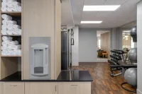 TownePlace Suites Detroit Taylor Hotels in Taylor