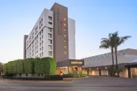 Courtyard Puebla Las Animas Hotels in 