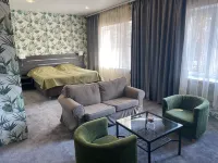 Yakkima Park-Hotel Hotels in Lakhdenpokhsky District