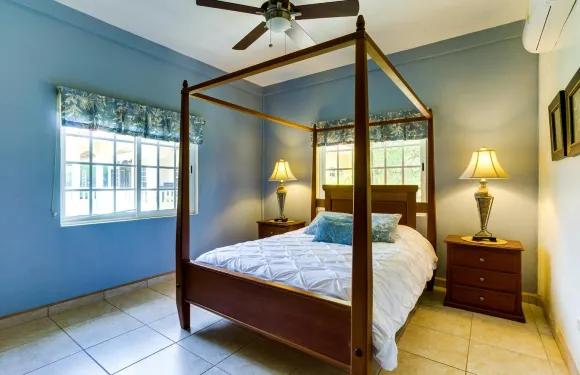 羅斯波提科別墅酒店