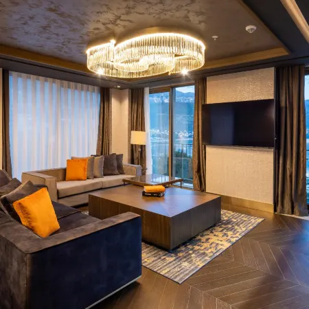 Merit Starlit Hotel & Residences
