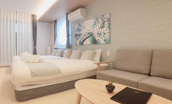 Hotel Cla-SS Hiroshima-Tokaichi
