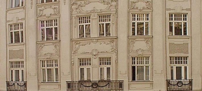 Hotel-Pension Bleckmann Hotels in Wien