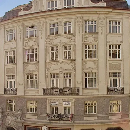 Hotel-Pension Bleckmann