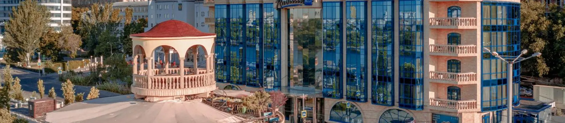 Premium Hotels