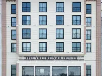 The Yali Konak Hotel Izmir Hotels near Balcova