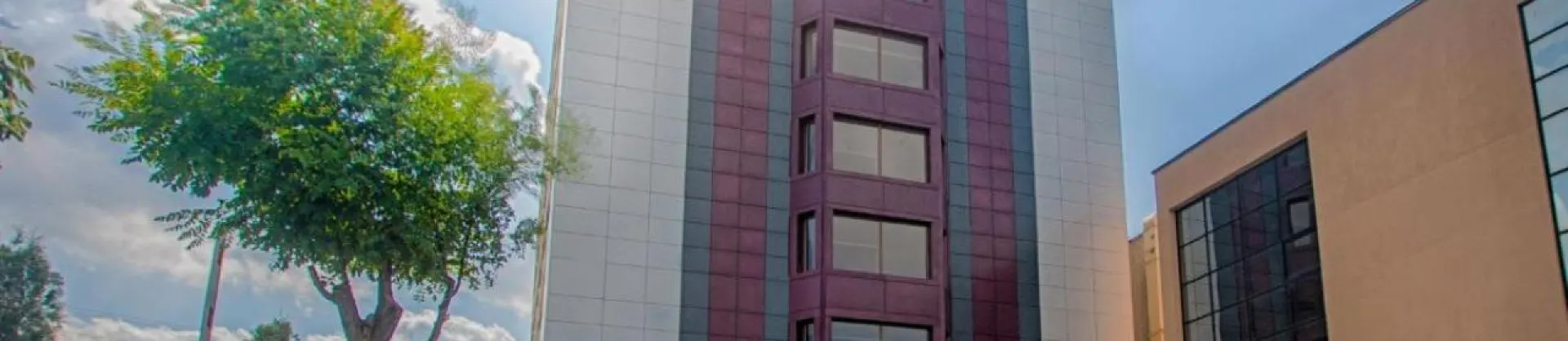 Gehobene Hotels 