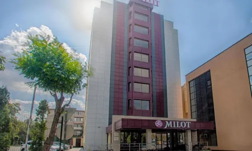 Hotel Milot