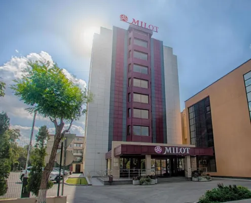 Hotel Milot