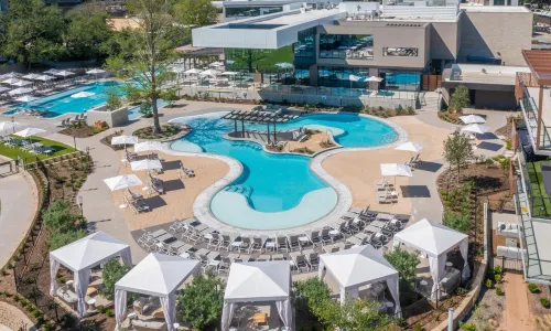 Drey Hotel