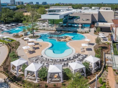Drey Hotel Hotel in zona Dallas Hall